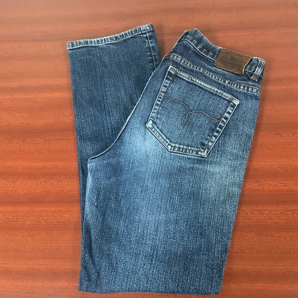 Ralph Lauren Jeans Classic Straight 